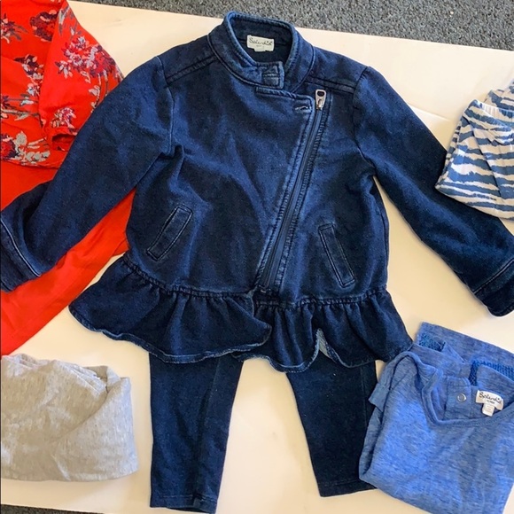 Splendid bundle - Picture 3 of 5